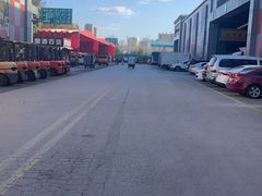 -堤口果品批发市场