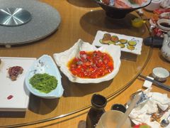-禾风·海鲜料理自助(玉林店)