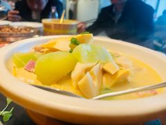 -庆江南江南菜(琴湖溪里花园城店)