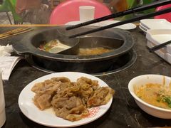 -火锅岛潮牌自助餐厅(天津天佑城店)