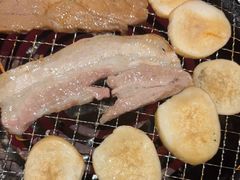 -炙城·韩式烤肉(南京东路店)