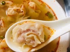 -巧手馄饨(箍桶巷店)