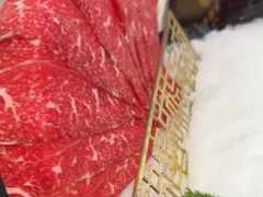-牛将军•涮肉•烤肉(北京王府井·故宫店)