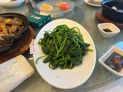 -79号渔船海鲜饭店(宝安店)