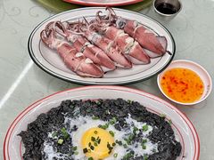 -东江海鲜大排档·潮汕菜·砂锅粥