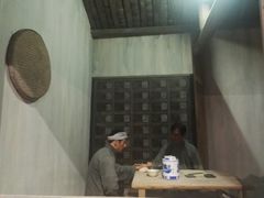 -毛泽东才溪乡调查旧址景区
