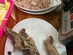 -常来老白莲鹅饭店(老城店)