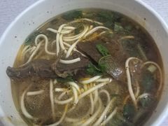-黃牛牛肉面馆