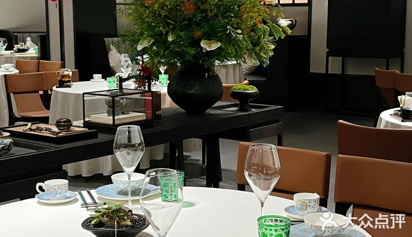 🧨新店大揭秘🪭 春节聚餐首选来啦！🍴🪭