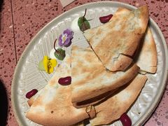 墨西哥薄饼-La Terre乐田(万象城店)