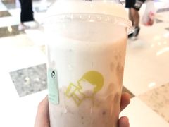 -喜茶(北京通州万达店)