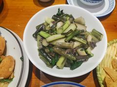-吃香喝辣·地道衡东菜(南岳大庙店)