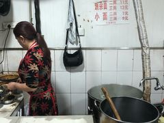 -赵伍面庄(松石大道店)