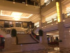 -深圳中海凯骊酒店
