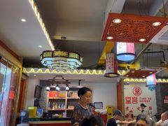 -堂客老火锅(欣阳广场总店)
