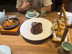 老宁波麻香鸭-老宁波1381餐厅(宏泰广场店)