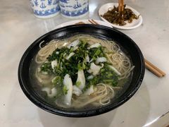 -老地方面馆(思南路店)