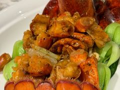 -万龙洲海鲜(南新仓店)