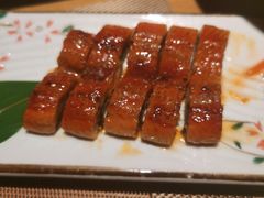 -福樱兰海鲜放题铁板烧(加州店)