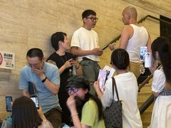 -大光明电影院(南京西路店)