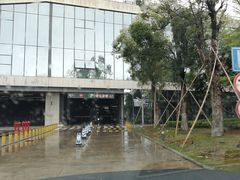 -深圳市人才园(深南大道店)