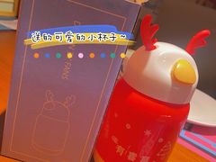 -有喜屋·深夜食堂(北京西路店)