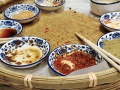 -盛百鲜烧烤(会昌路店)
