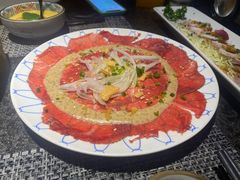 -吉盛川创作料理(保利国际广场店)