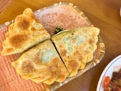 -鹤乡东北菜(崮山路店)