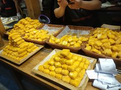 -沙州食驿·非遗小吃夜市