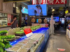 -阿财老铺·老蚌埠龙虾城(华夏总店)