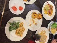 -深圳机场凯悦酒店