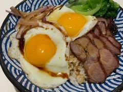 -龙记香港茶餐厅(久光百货店)