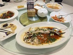 -山水一号·中餐厅
