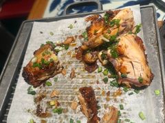 -绿茶餐厅(布吉万象汇店)