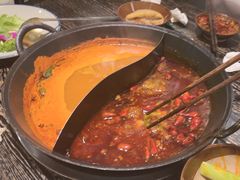 -冯校长老火锅(双桥路店)