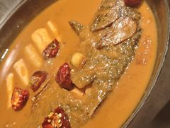 -长安记·大美陕菜(大族广场店)