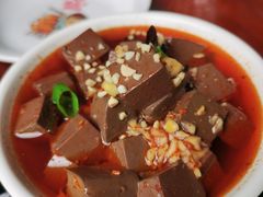 -炉小二铜锅牛蛙•川湘菜(三里屯店)