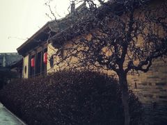 android_upload_pic-山西王家大院