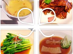 -富力丽思卡尔顿酒店·丽轩中餐厅