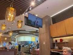 -西贝(无锡万象城店)