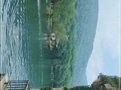 -紫霞湖公园
