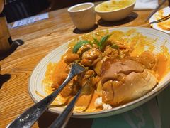 -壹泰东南亚主题餐厅·高良姜风情(州桥店)