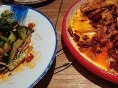 -阿记烧烤(大兴新区店)