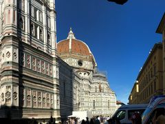 -圣母百花大教堂穹顶