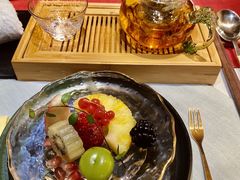 -叶叶菩提·晋福宫