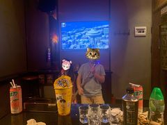 -萧邦音乐会所KTV·蒸汽活海鲜自助(福田店)