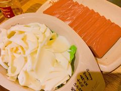 -蜀大侠火锅(四川北路店)