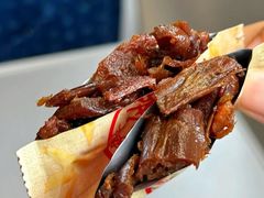 -郴州特产舜华临武鸭(郴州西站店)