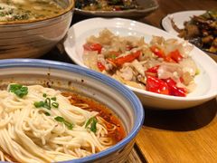 -十三式重庆江湖菜(金茂览秀城店)